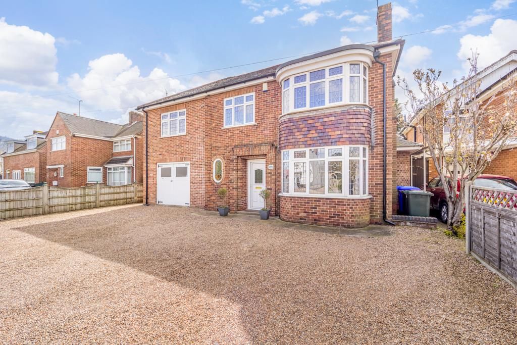 5 bed detached house for sale in Freiston Road, Boston PE21 Zoopla