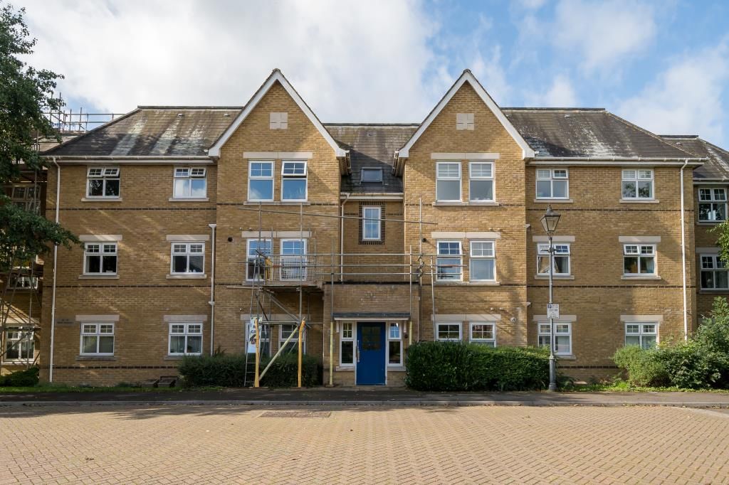 2 bed flat for sale in Summertown, Oxford OX2, £134,750 Zoopla
