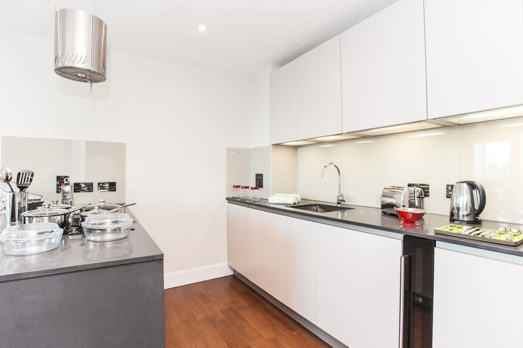 1 bed flat to rent in Crawford Building, 12 Whitechapel High Street