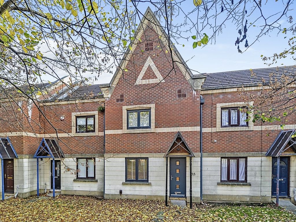 3 bed terraced house for sale in Anchorage Mews, Thornaby, StocktonOnTees TS17 Zoopla