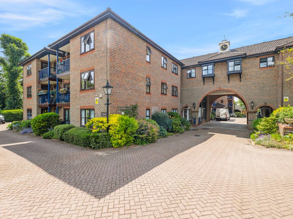 1 bed flat for sale in Ref Gk Wray Park Road, Reigate RH2 Zoopla