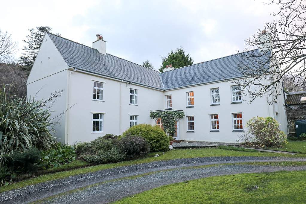 4 bed detached house for sale in Claughbane Avenue, Ramsey, Isle Of Man