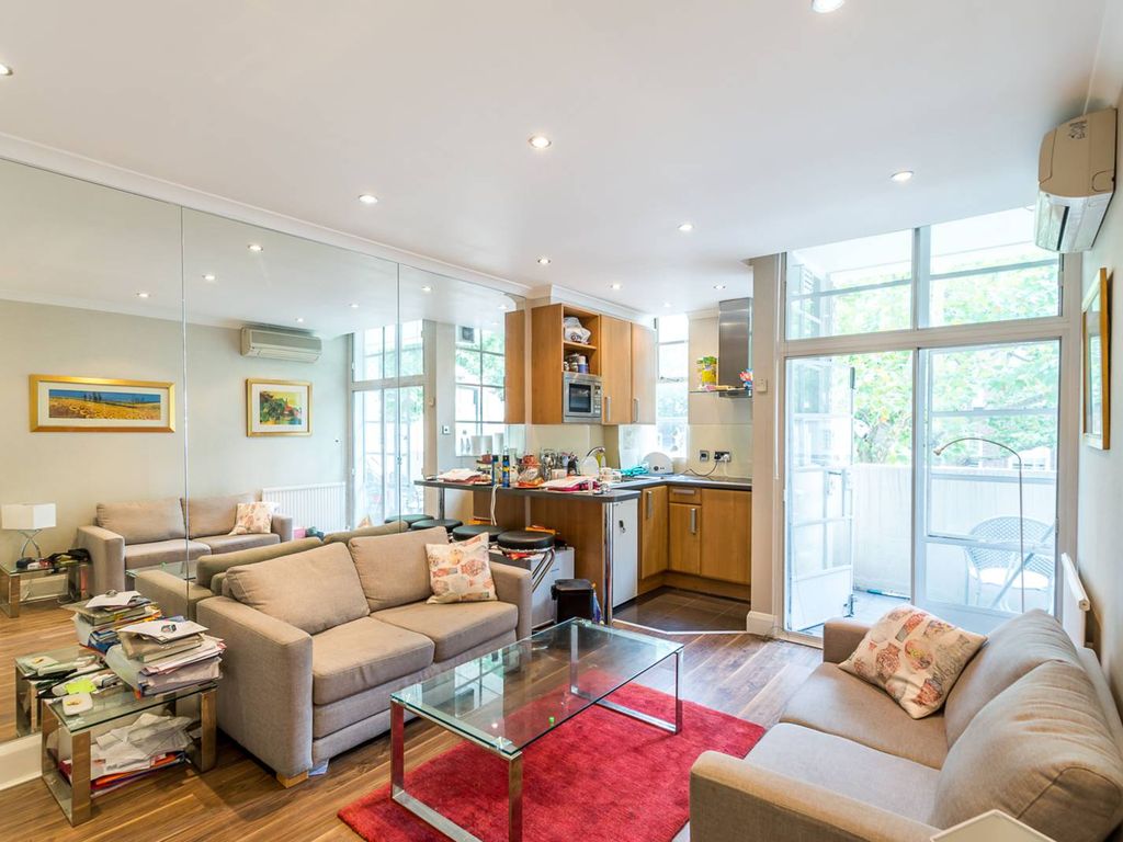 1 bed flat for sale in Sloane Avenue, Chelsea, London SW3 Zoopla