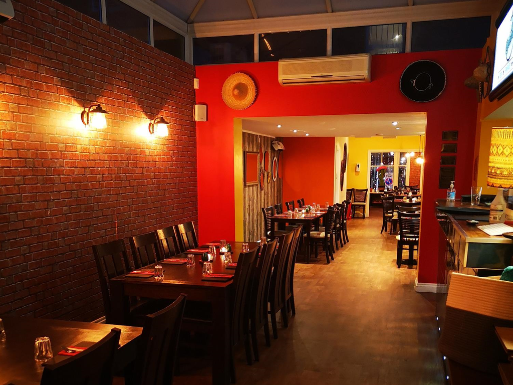 Restaurants DL7, North Yorkshire  