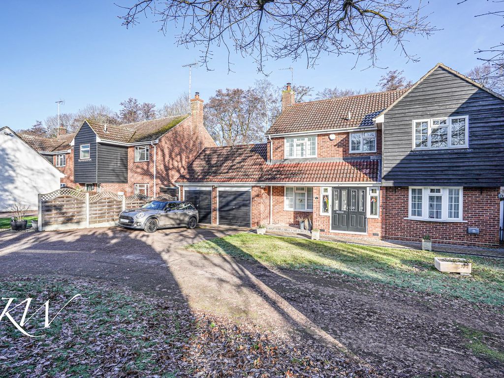 Deben Road, Colchester CO4  