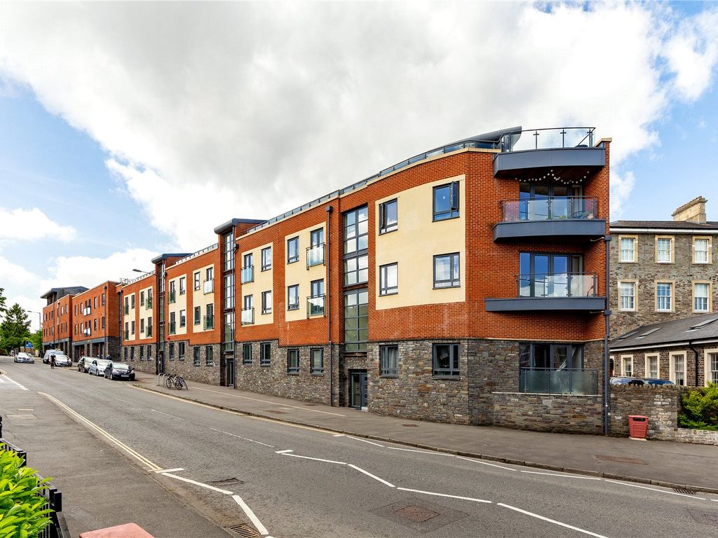 Ashley Heights, Ashley Down Road, Bristol BS7  