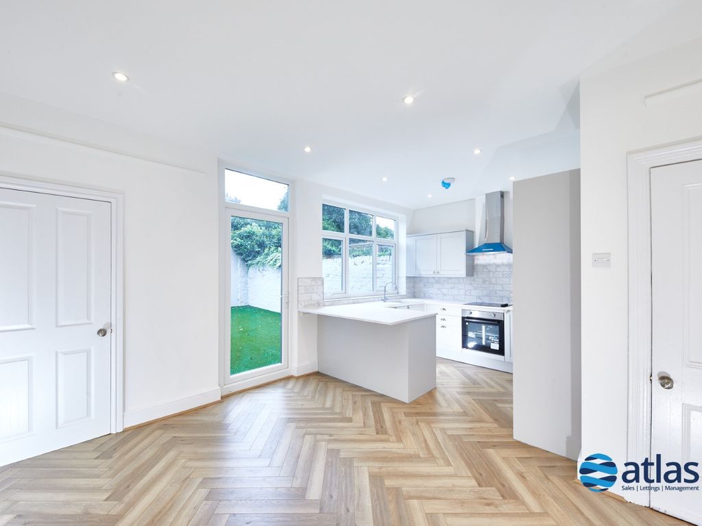 3 bed terraced house for sale in Bundoran Road, Aigburth L17, £290,000