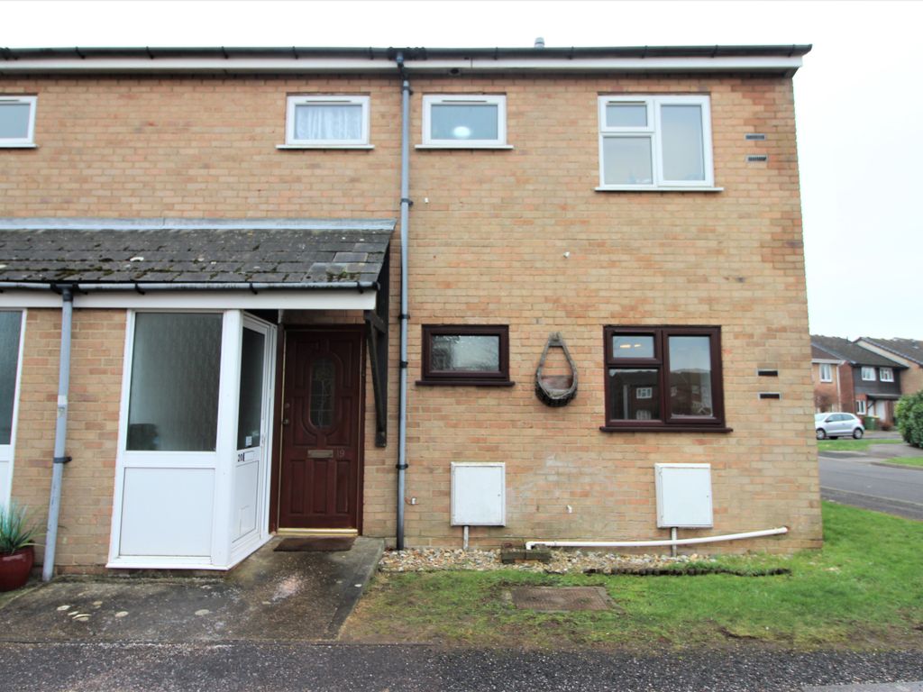 1 bed flat to rent in Dolphin Court, Stubbington, Fareham PO14 Zoopla