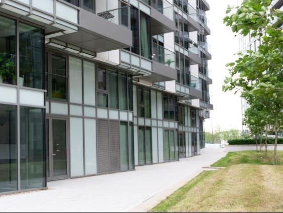 Unit 7, Unit 7, Seven Eastfields, Riverside Quarter, Wandsworth Riverside SW18