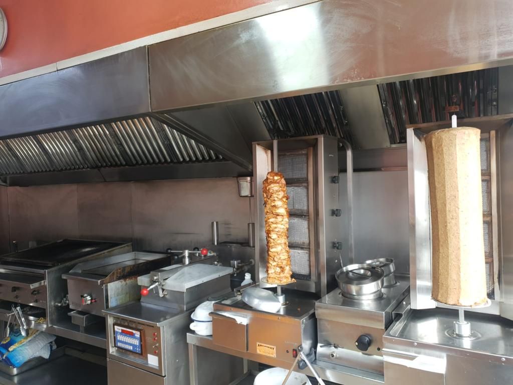 Restaurant/cafe to let in Rosebery Street, Swindon SN1 Zoopla