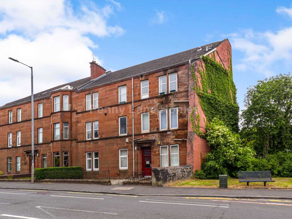 Studio for sale in Main Road, Elderslie PA5 Zoopla