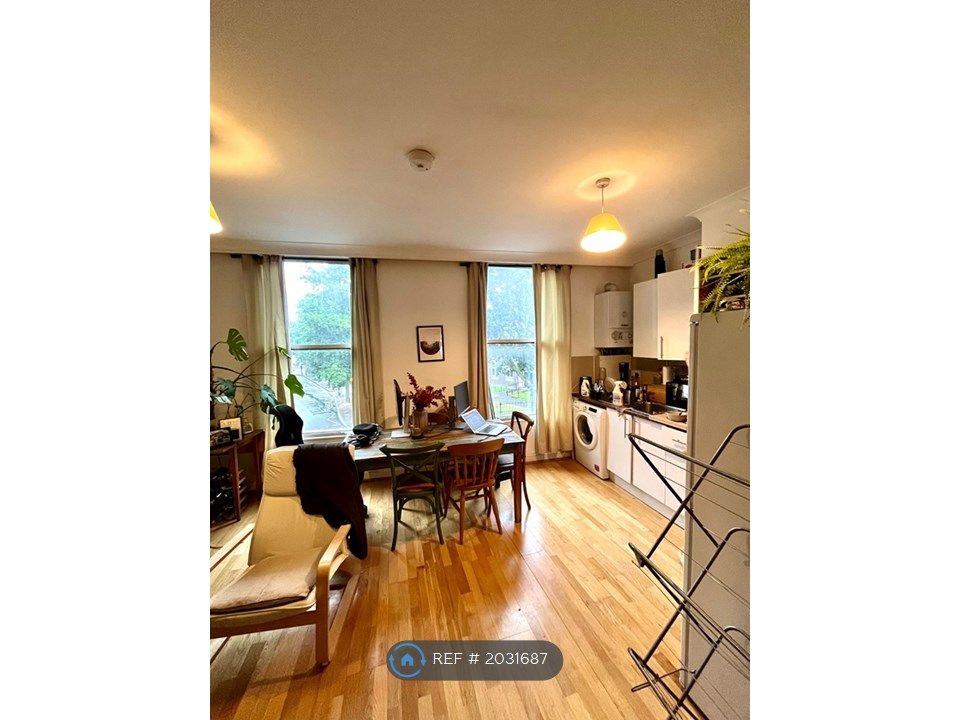1 bed flat to rent in Newington Green Road, London N1, £1,950 pcm Zoopla