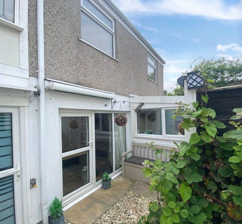 2 bed detached house for sale in Trencreek Road, Trencreek, Newquay TR8