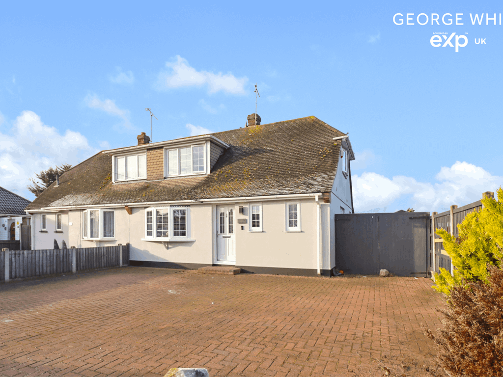 Willow Close, Canvey Island SS8  