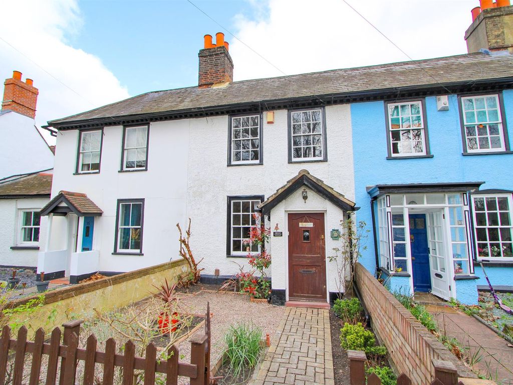 2 bed property for sale in The Green, Hackbridge, Wallington SM6 Zoopla