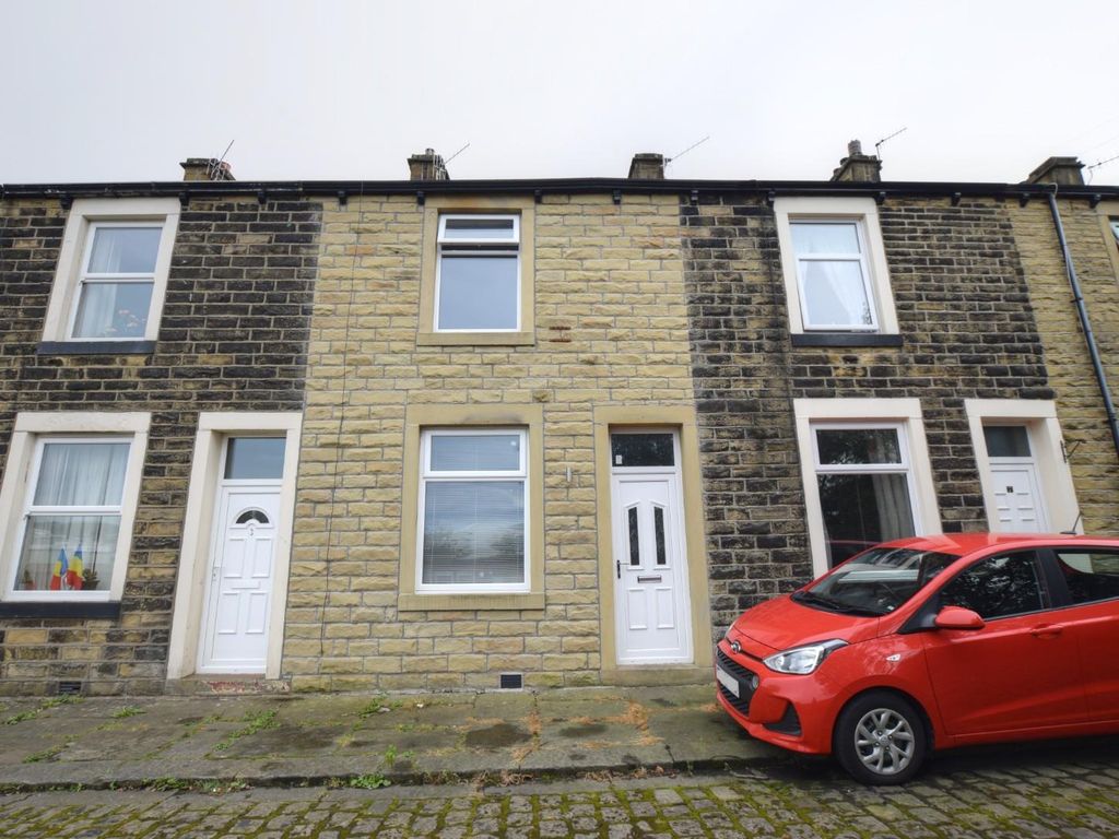 2 bed terraced house for sale in Chad Street, Colne BB8 Zoopla