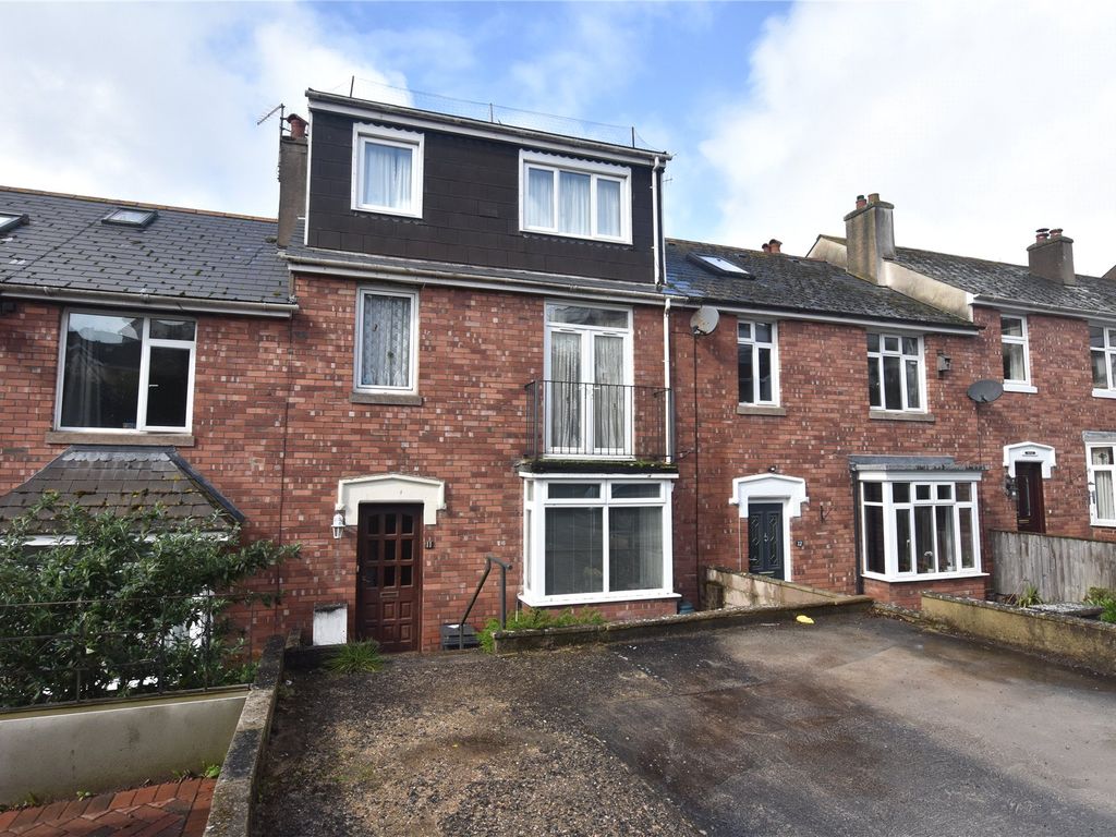 1 bed flat for sale in Westbrook Avenue, Teignmouth, Devon TQ14, £