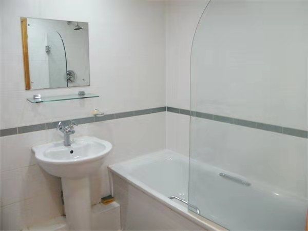 Cumberland Street, Liverpool, Merseyside L1  