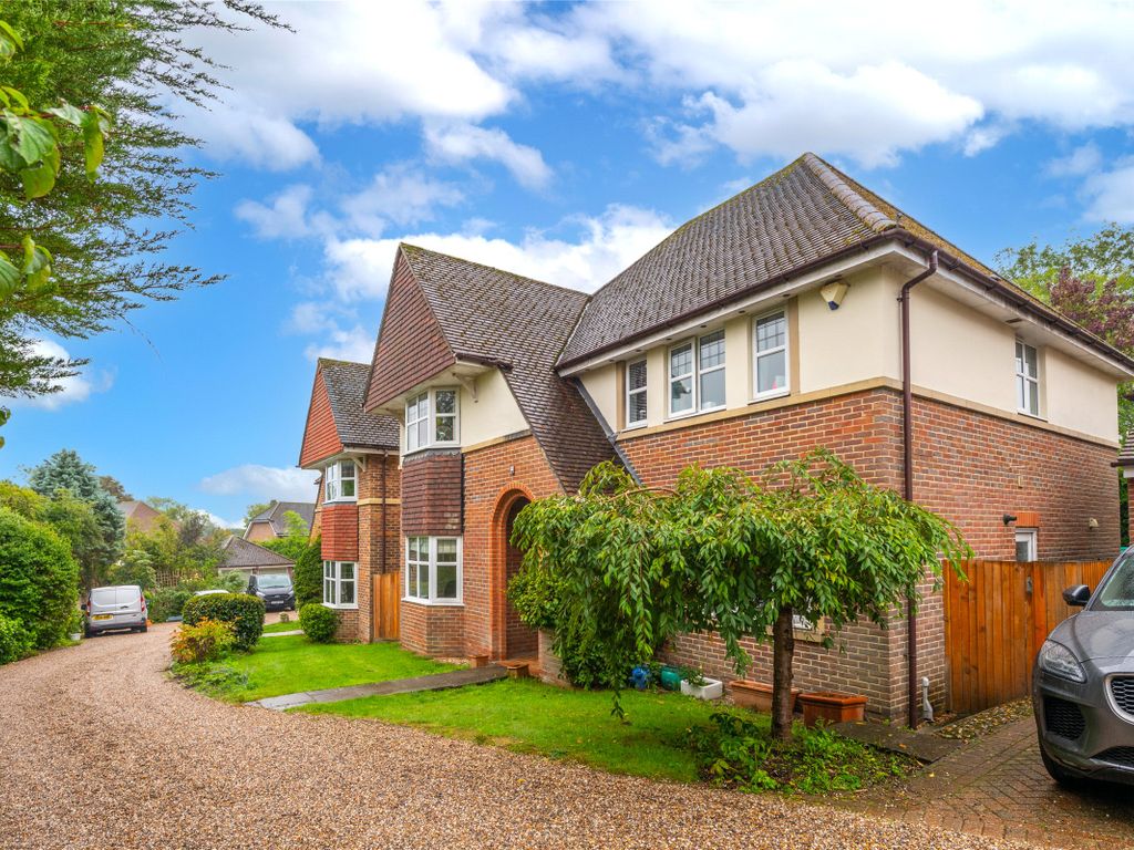 The Fairways, Redhill, Surrey RH1  