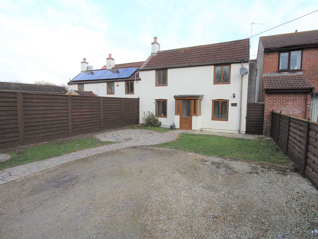 2 bed semidetached house to rent in Berrow Green, Brean TA8 Zoopla