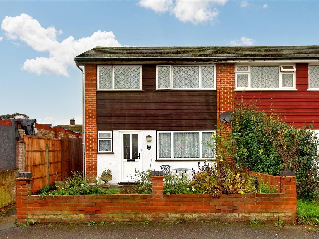 Marlborough Road Ashford Surrey TW15  