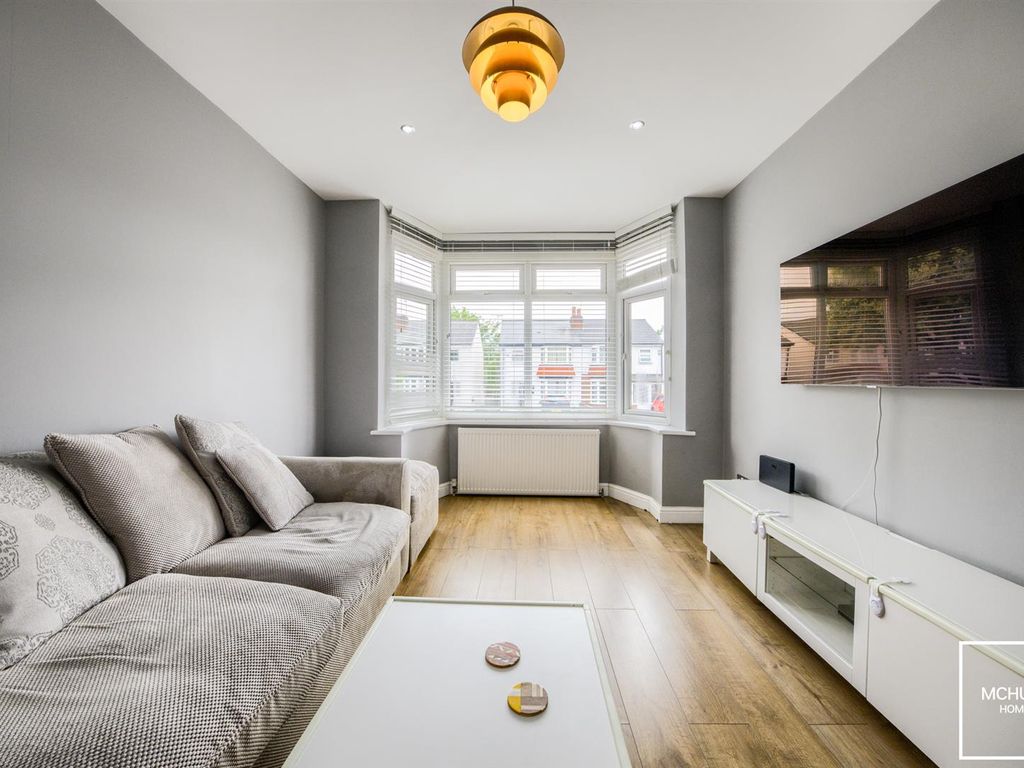 3 bed semidetached house for sale in Stanley Avenue, Harborne