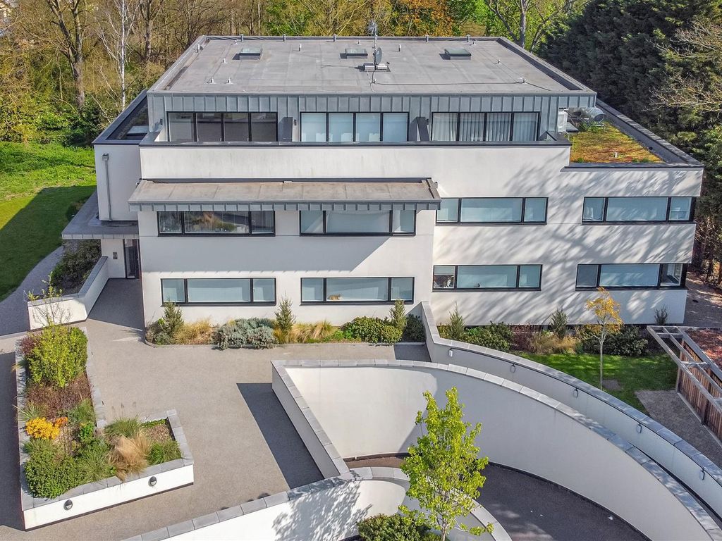 2 bed flat for sale in Madingley Road, Cambridge CB3 Zoopla