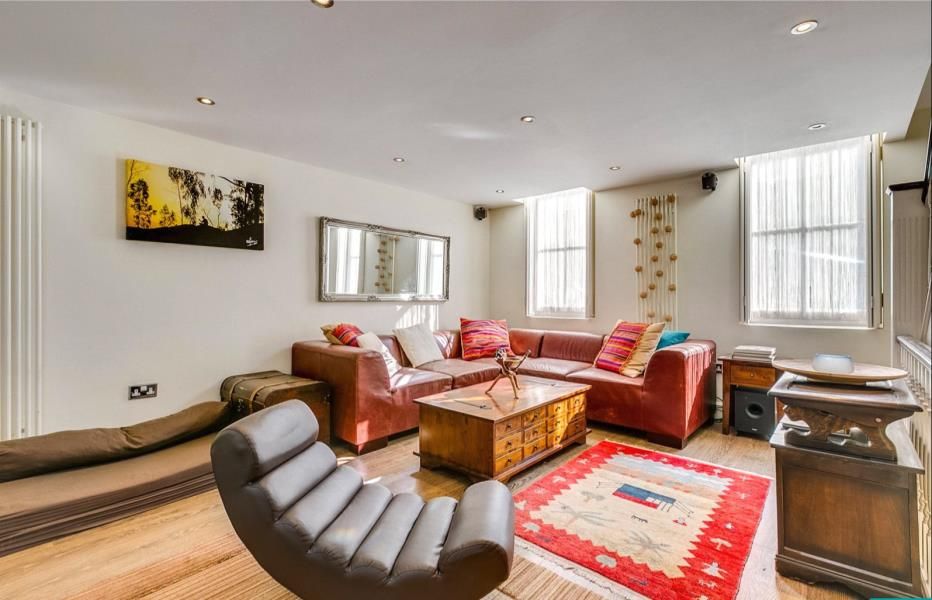 2 bed property for sale in Malvern Mews, London NW6 Zoopla