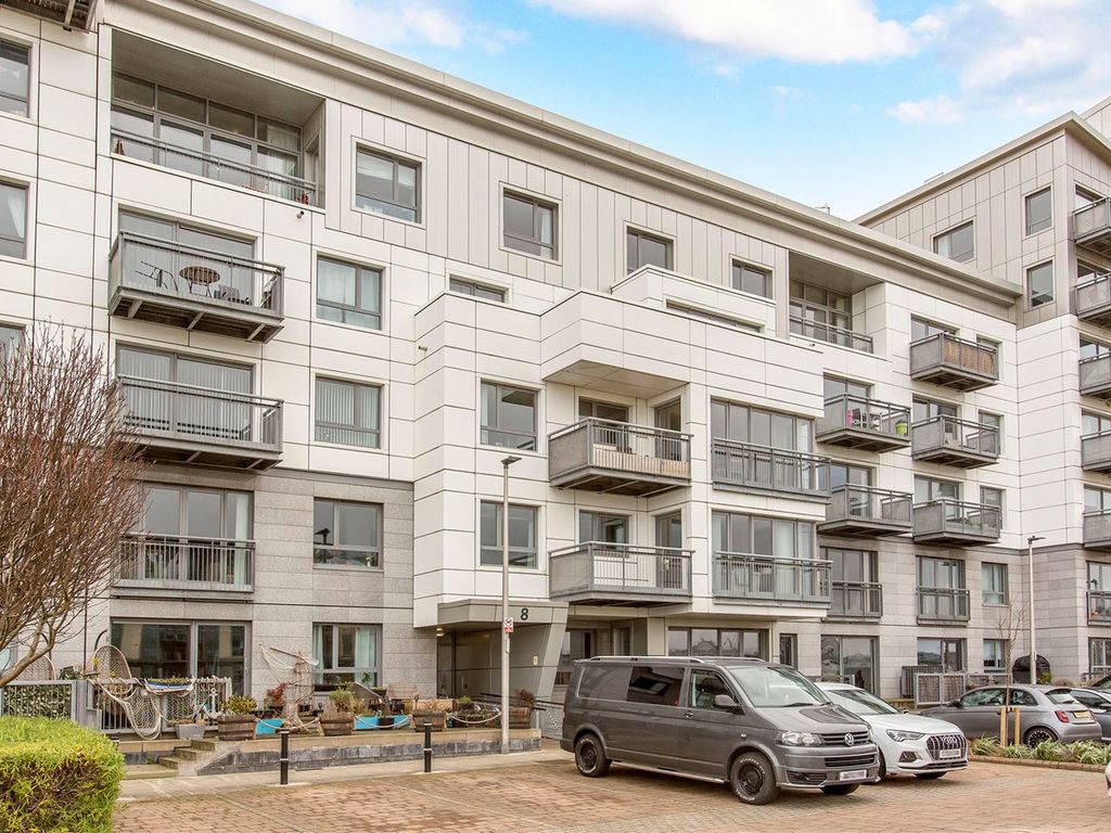 2 bed flat for sale in Western Harbour Terrace, Edinburgh EH6 Zoopla