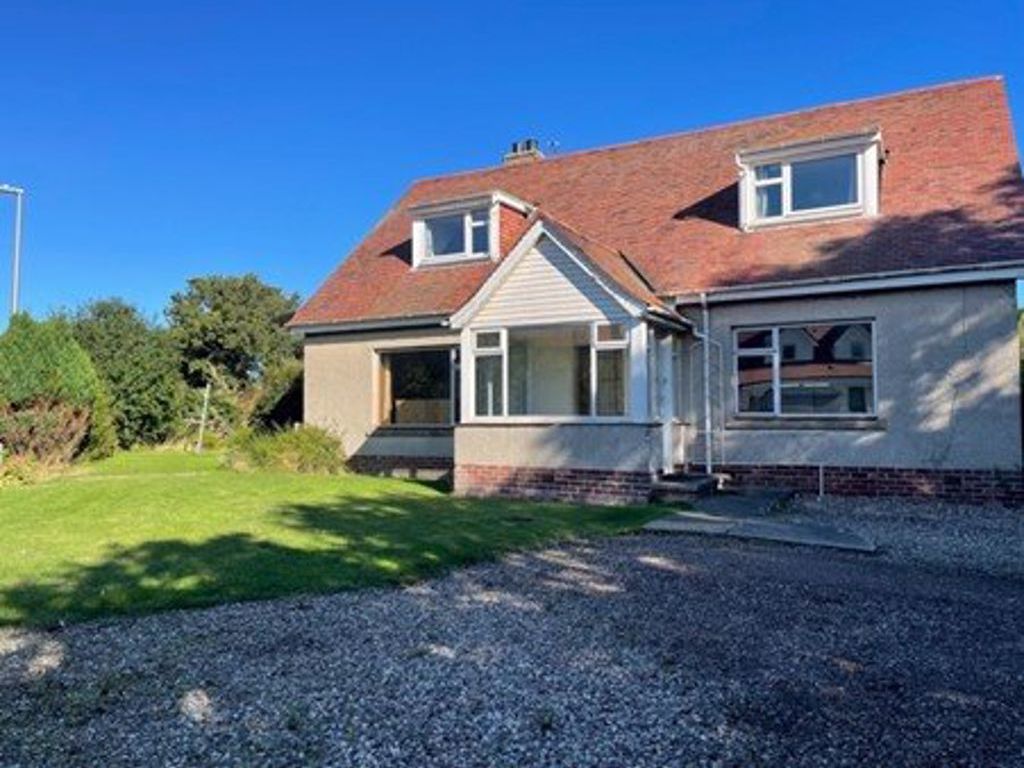 3 bed detached house to rent in Station Road, Kingsbarns, Fife KY16