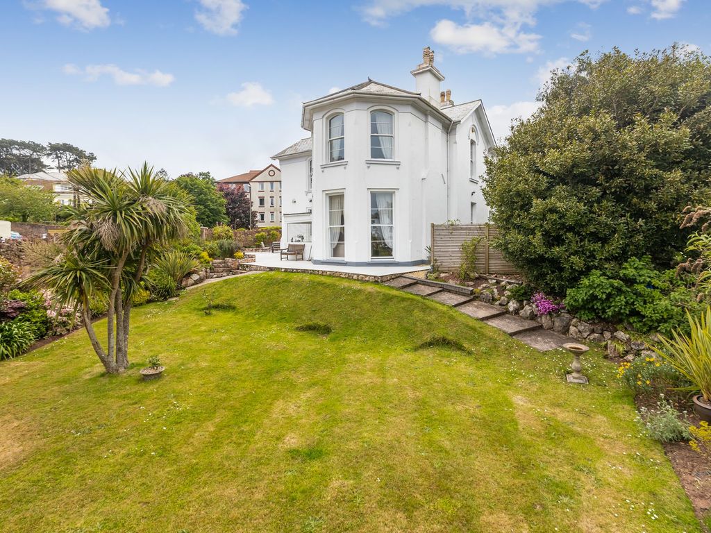 6 bed villa for sale in Belle Vue Road, Paignton TQ4, £895,000 Zoopla