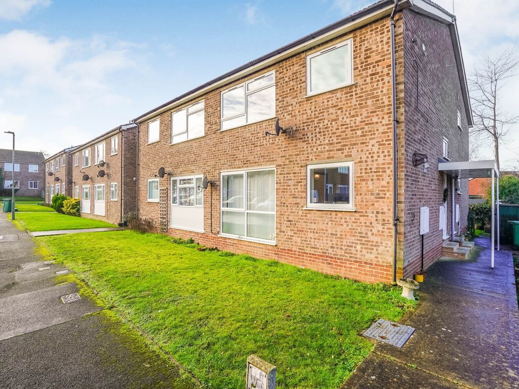 2 bed for sale in Parliament Road, Thame OX9 Zoopla