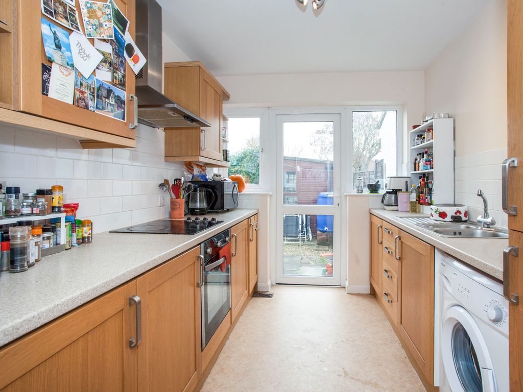 4 bed terraced house to rent in Sawston, Cambridge CB22 Zoopla