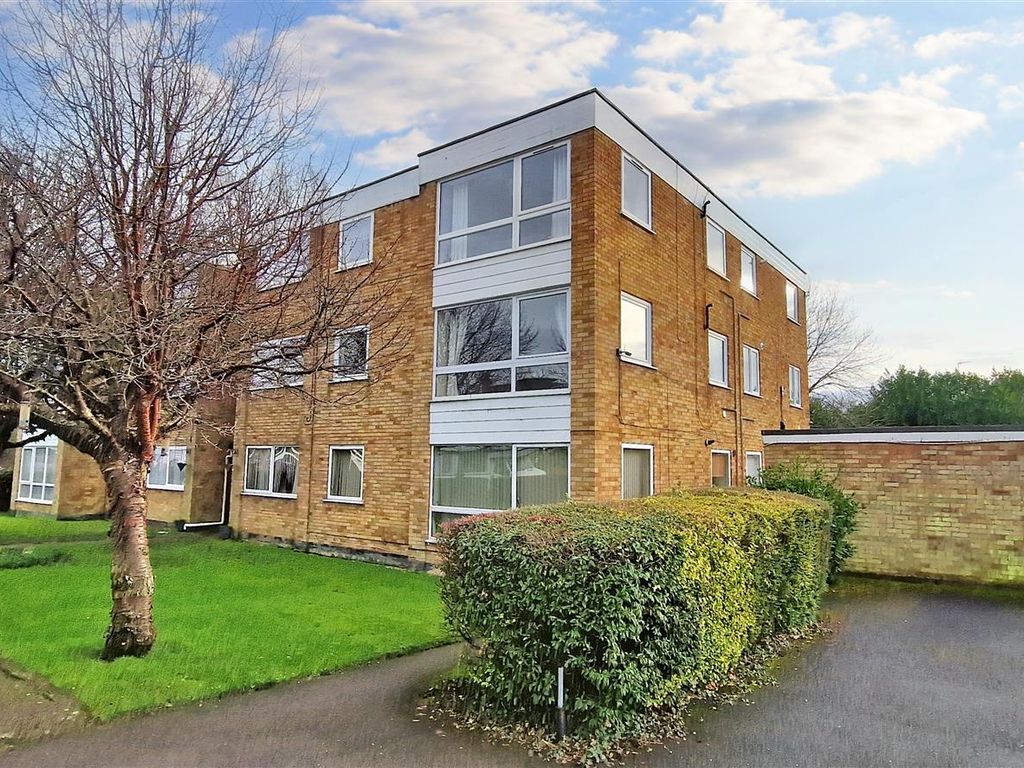 2 bed flat for sale in 140 Sutton Avenue, Eastern Green, Coventry CV5