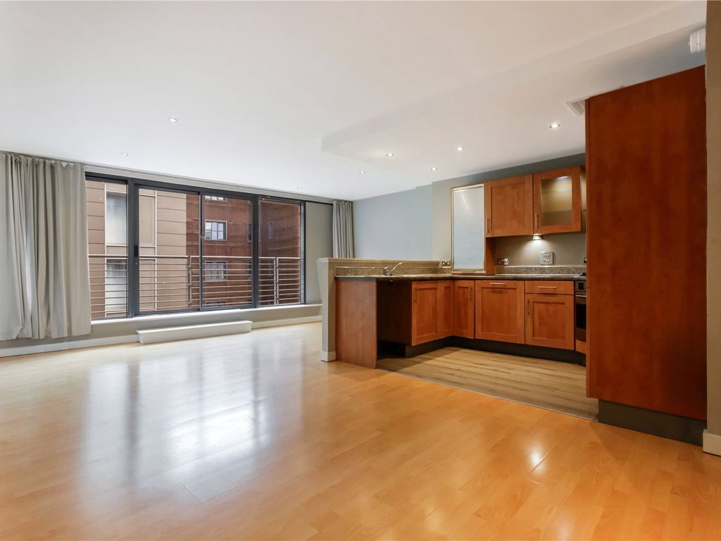 2 bed flat for sale in Howard Street, Glasgow, Glasgow City G1, £