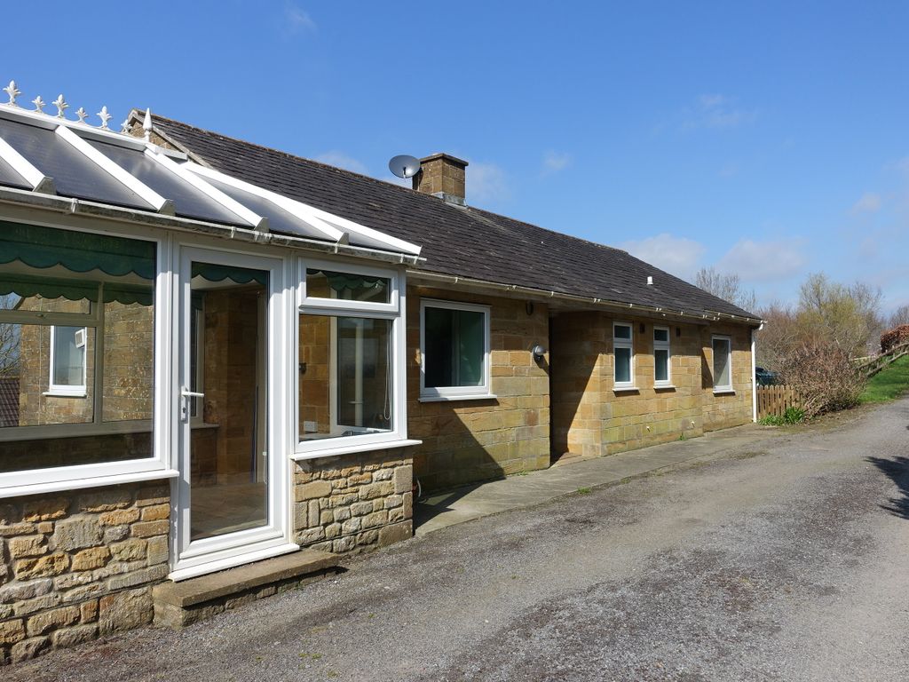 2 bed detached bungalow to rent in Chiselborough, StokeSubHamdon TA14 Zoopla