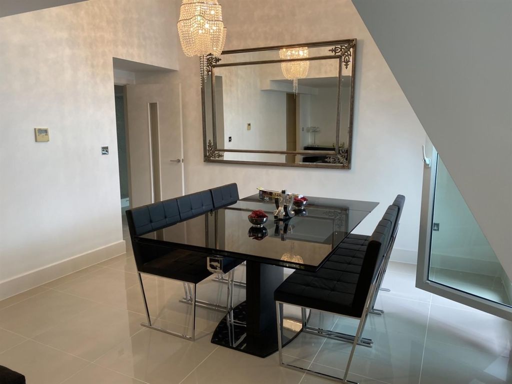 3 bed property to rent in Uxbridge Road, London W5 Zoopla