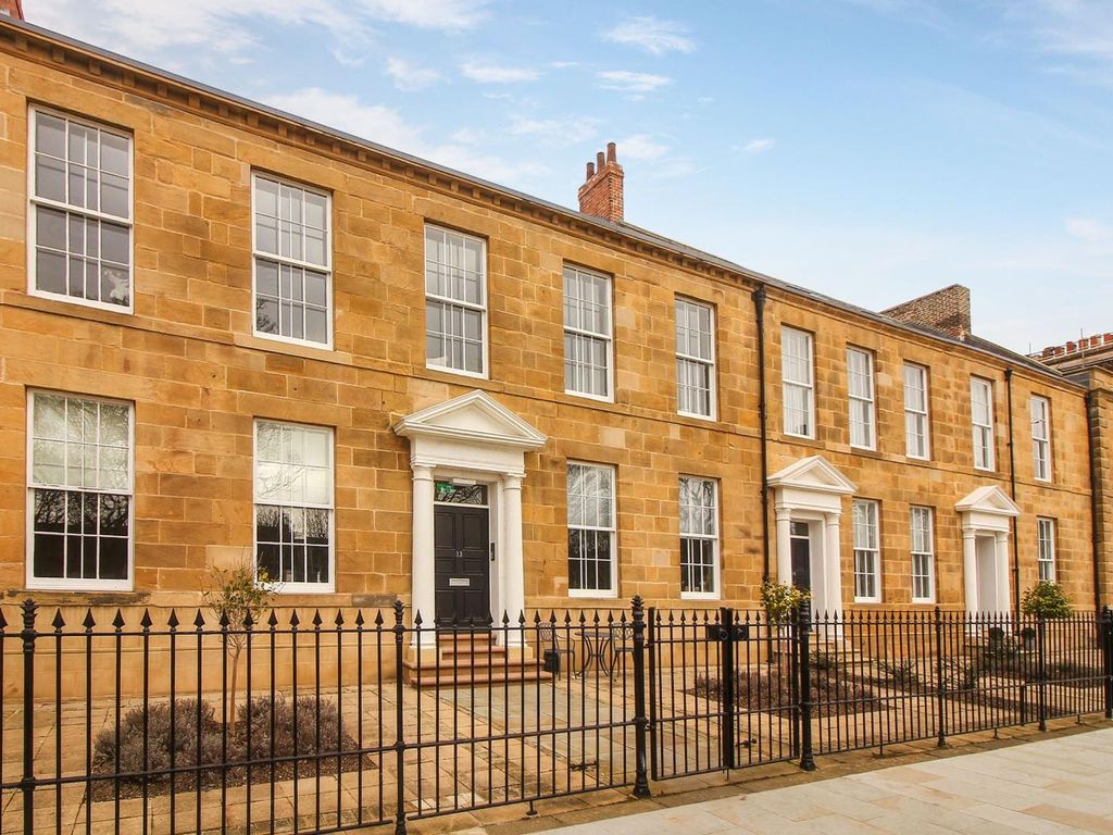 2 bed flat for sale in Northumberland Square, North Shields NE30 Zoopla