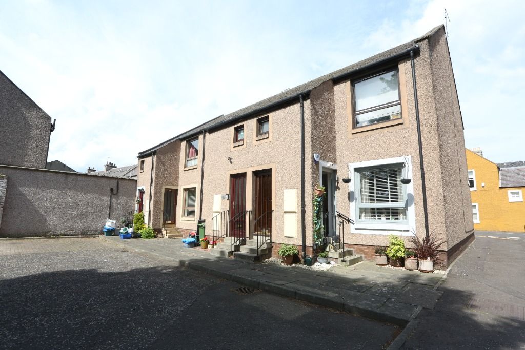 1 bed flat to rent in Millhill Lane, Musselburgh, East Lothian EH21 Zoopla