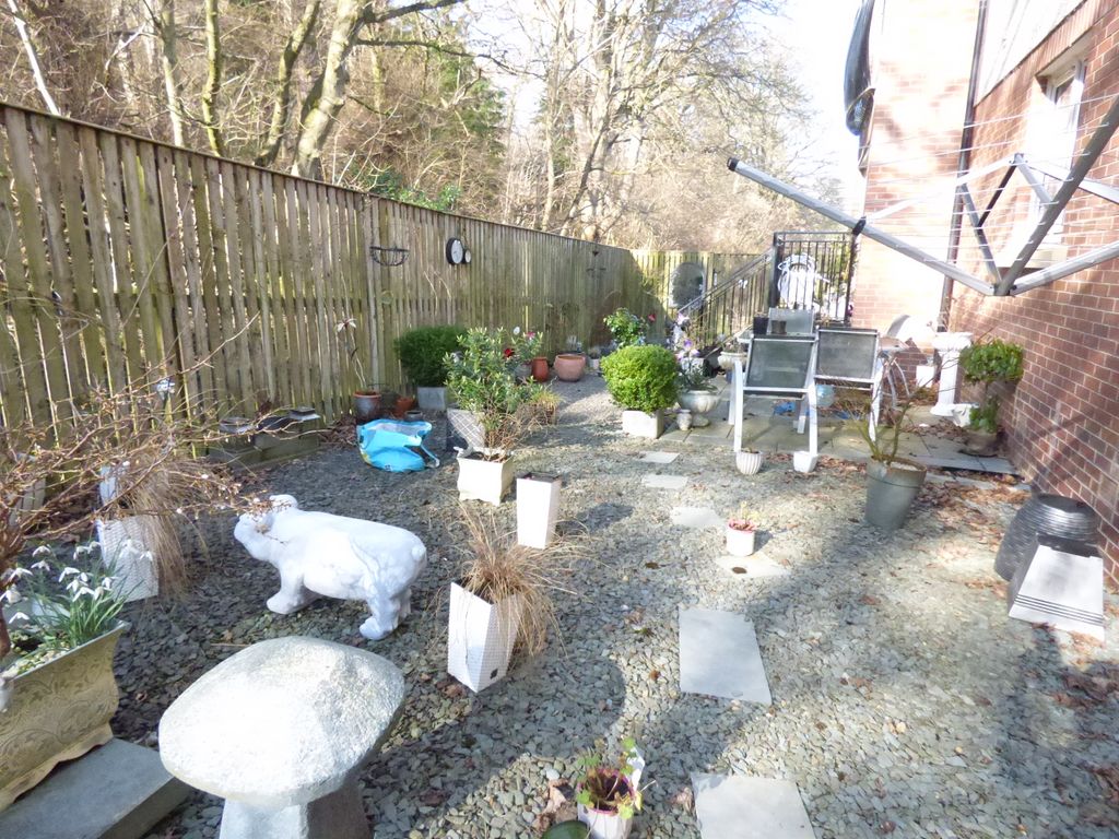 2 bed flat for sale in Hillpark Grove, Edinburgh EH4 Zoopla