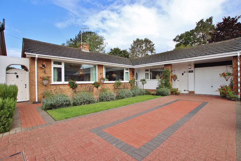 2 bed detached house for sale in St. Kildas Road, Moreton, Wirral CH46