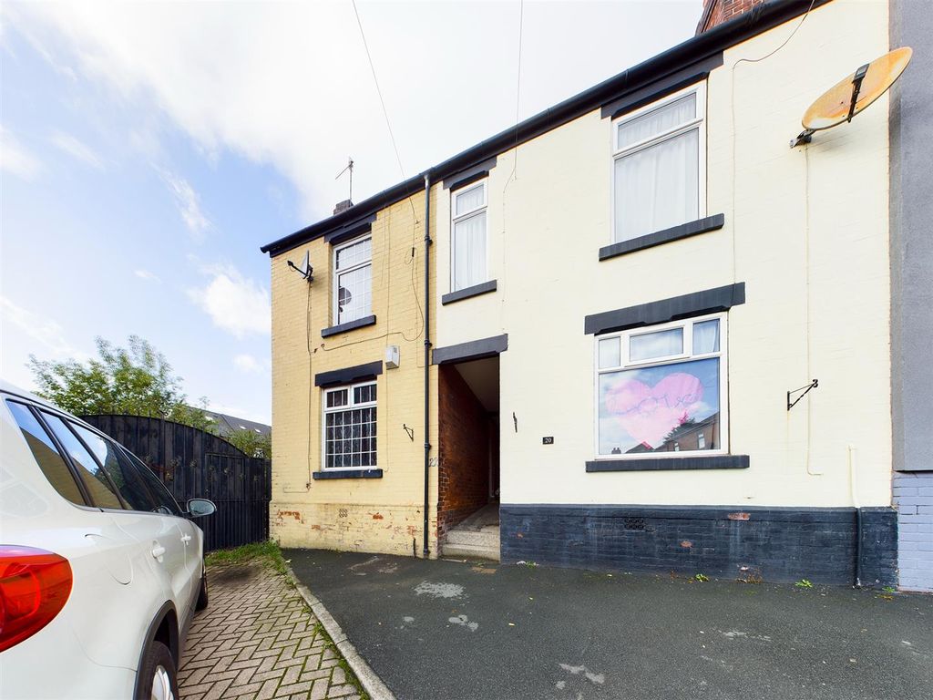 2 bed property for sale in Lauder Street, Sheffield S4 Zoopla