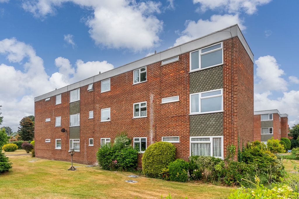 2 bed flat for sale in Havelock Road, Southampton SO31 Zoopla