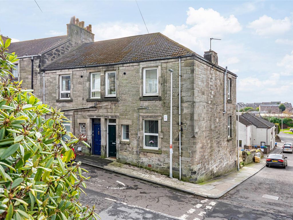 1 bed flat for sale in 2A Rose Crescent, Dunfermline KY12 Zoopla
