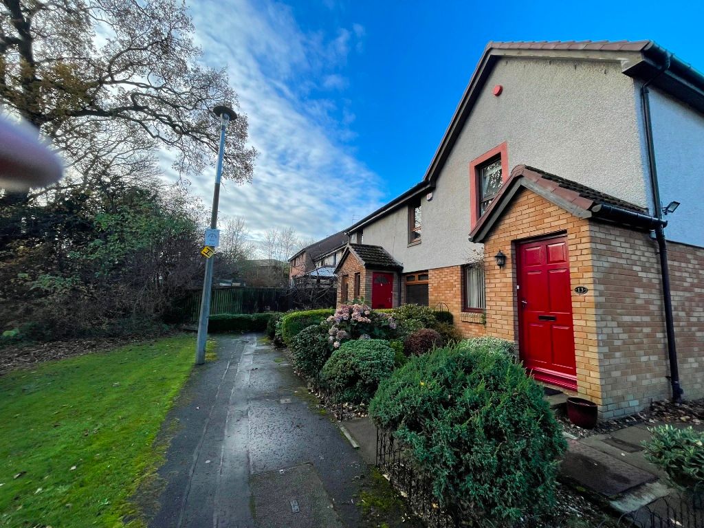 2 bed terraced house to rent in St Katherines Brae, Edinburgh EH16, £1,195 pcm Zoopla