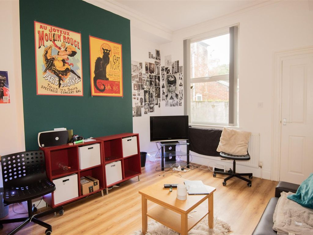 6 bed property to rent in York Rise, Heslington Road, York YO10 Zoopla