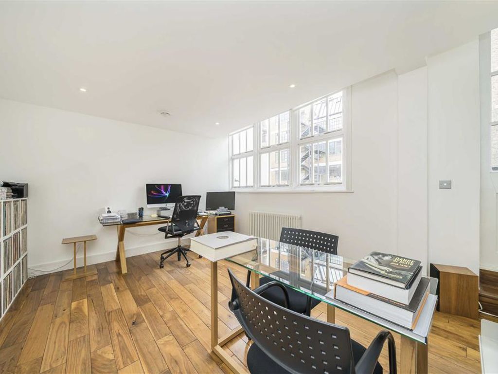 1 bed flat to rent in Tottenham Mews, London W1T, £2,383 pcm Zoopla