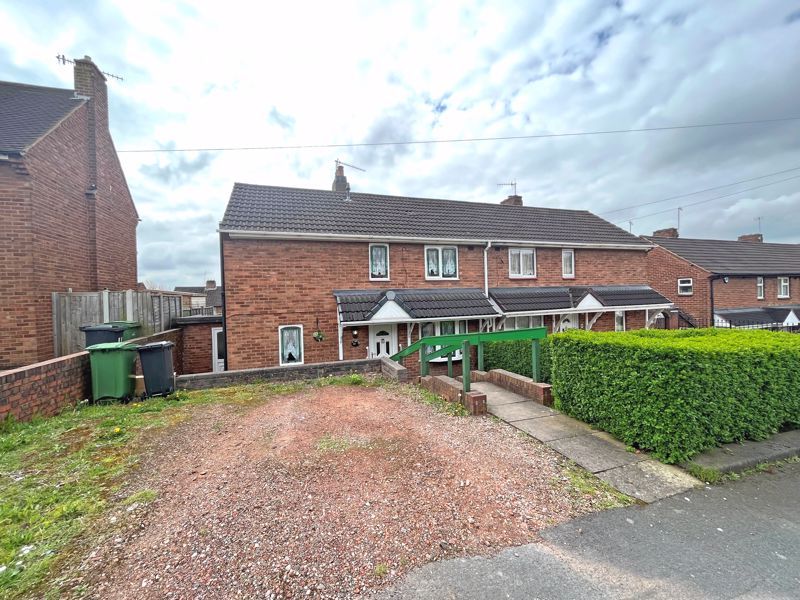 3 bed semidetached house for sale in Ashfield Crescent, Netherton, Dudley. DY2 Zoopla