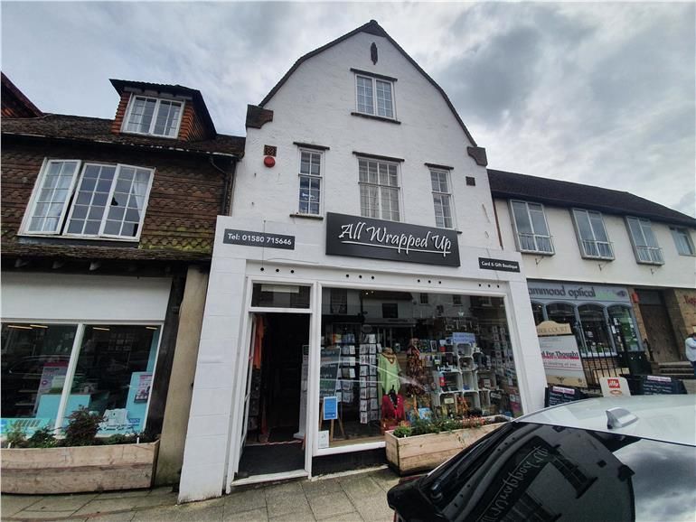Imber Court High Street Cranbrook Kent TN17
