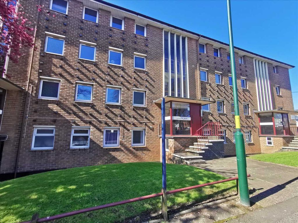 1 bed flat to rent in Church Road, Birmingham, Erdington B24 Zoopla